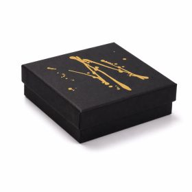 Díszdoboz Fekete