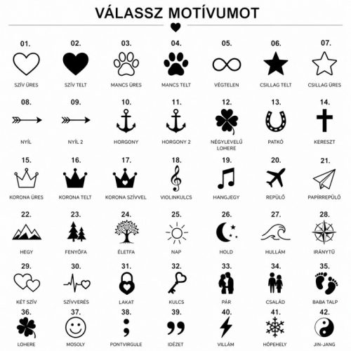 Vezess óvatosan, várlak haza – egyedi gravírozott kulcstartó névvel és üzenettel